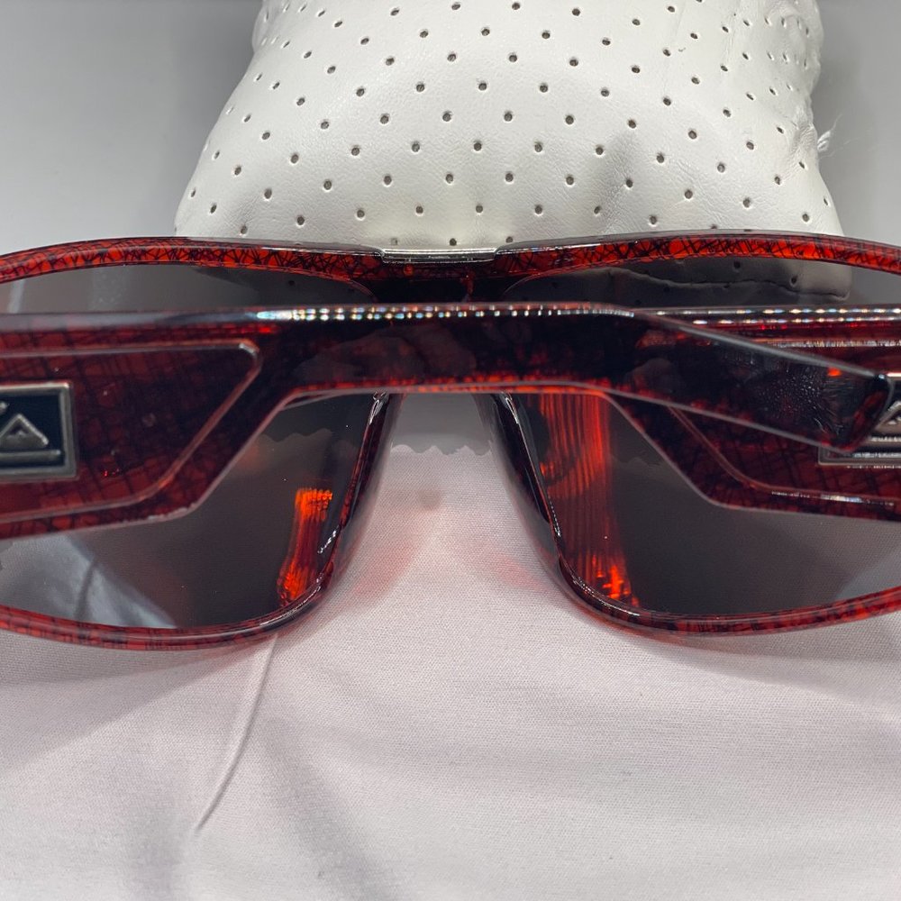 TWO PAIRS New Quiksilver Sunglasses - Picture 8 of 8